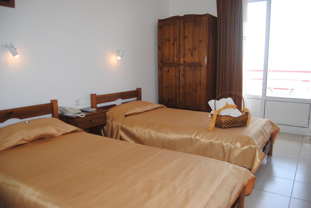 Maria Rooms Ajía Ermióni Szoba fotó